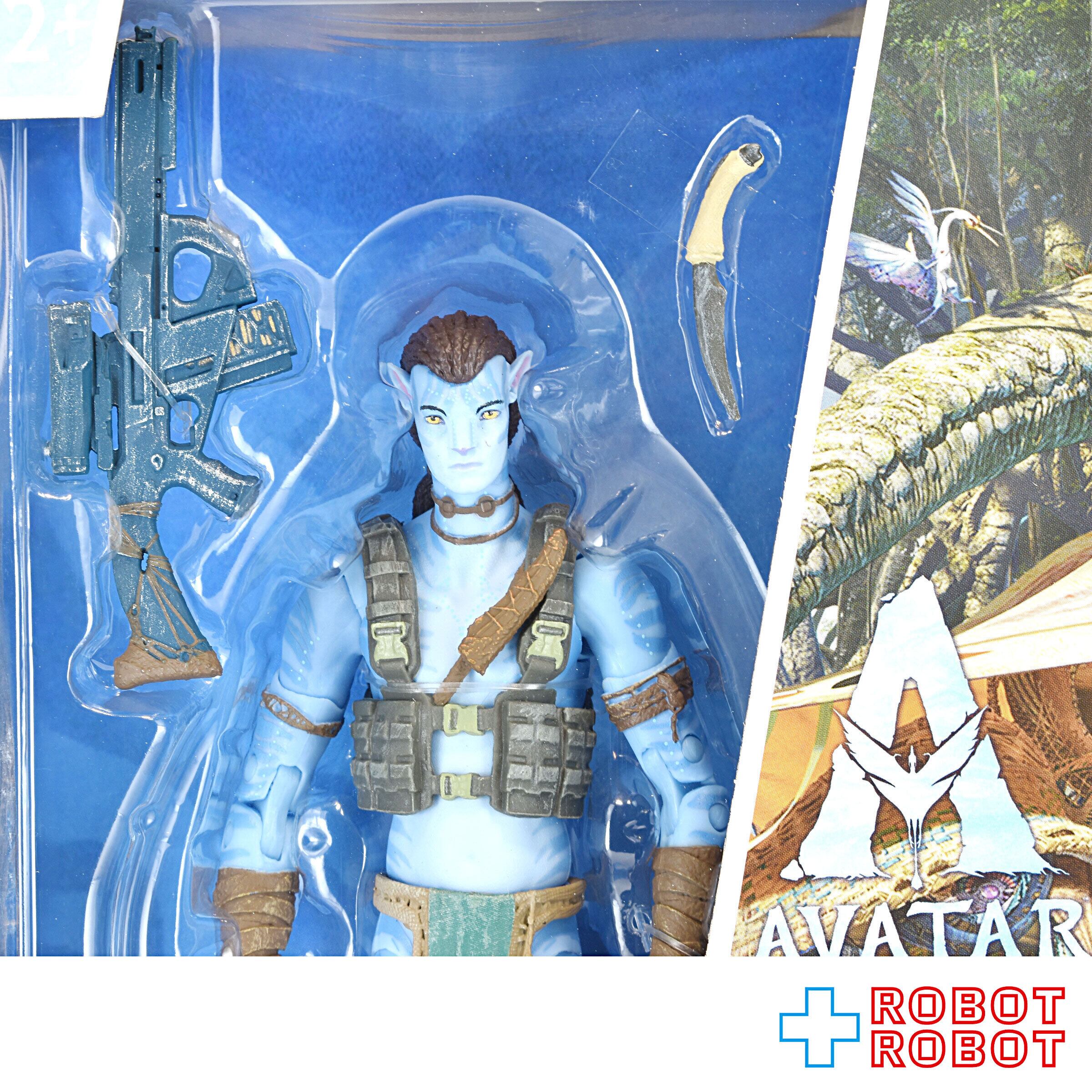 マクファーレン アバター ウェイ・オブ・ウォーター ジェイク・サリー