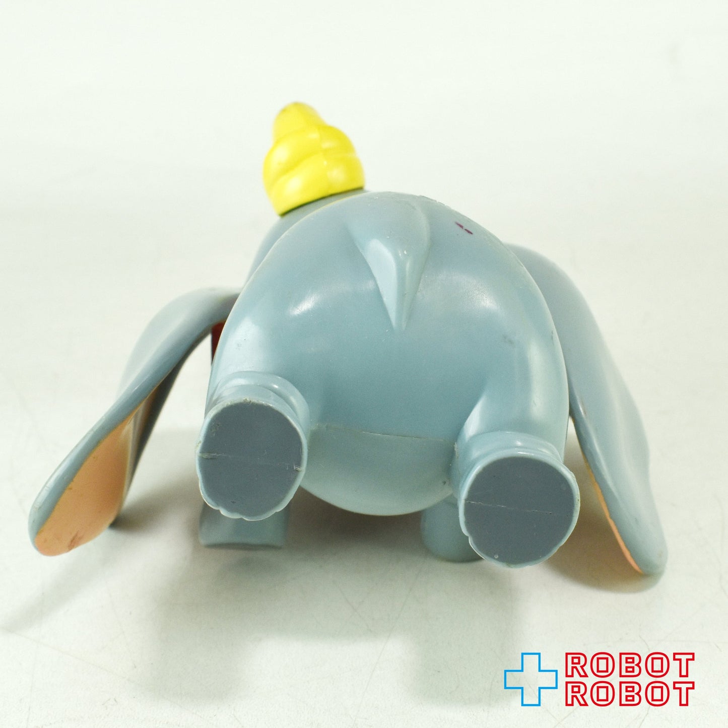 プレイメイツ ディズニー ダンボ PVCフィギュア 2001