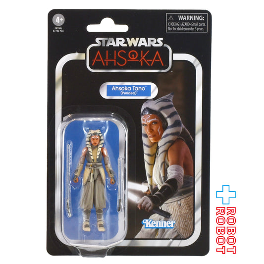 スター・ウォーズ VC338 アソーカ・タノ (ペリディア) [アソーカ] ヴィンテージコレクション 3.75インチ アクションフィギュア 国内版 未開封