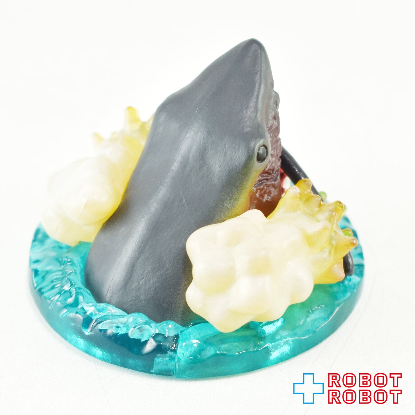 タカラトミーアーツ JAWS フィギュアコレクション2 JAWS2 (1978) SUBMARINE CABLE カプセルフィギュア