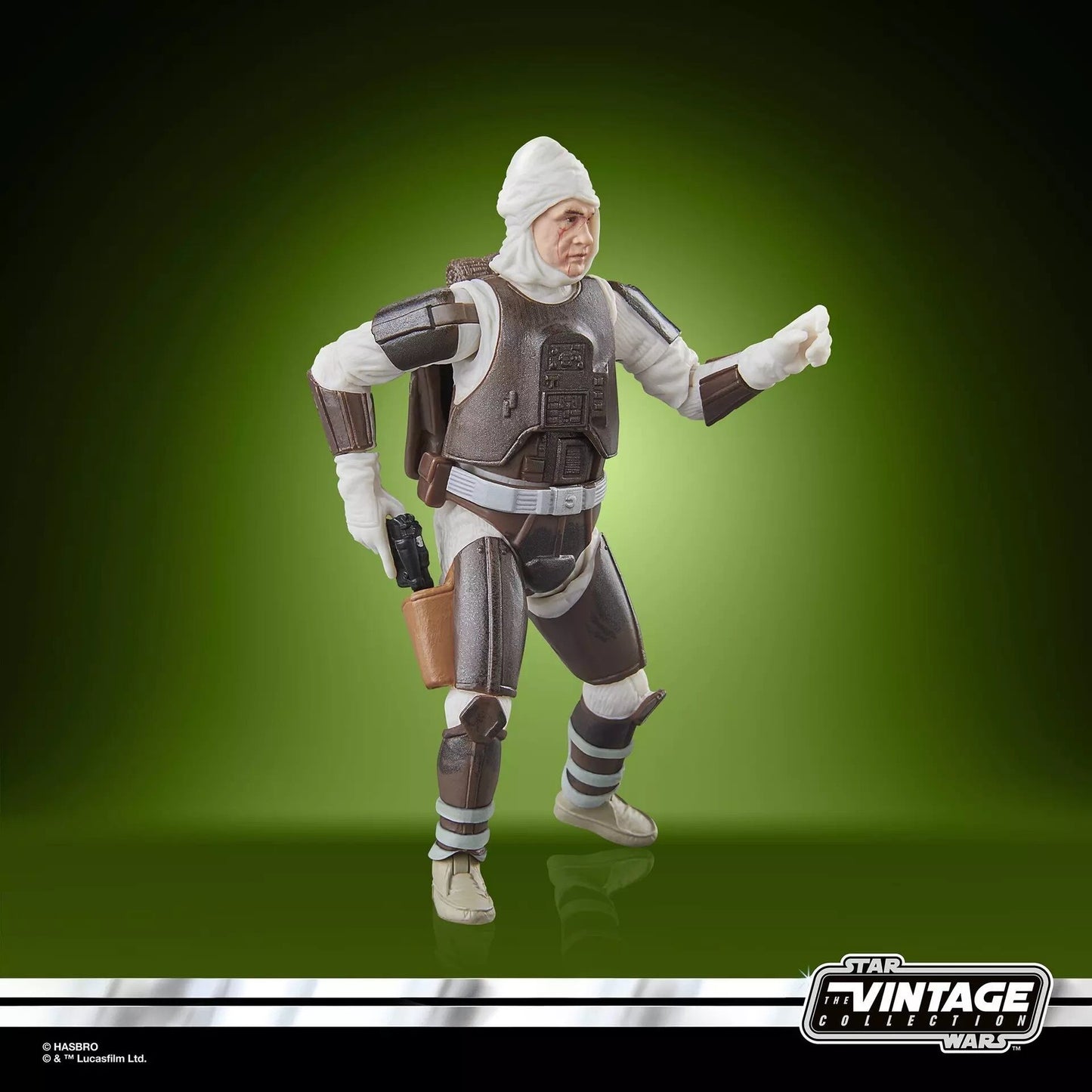 スター・ウォーズ VC 01A デンガー [ESB] 再版 ヴィンテージコレクション 3.75インチ アクションフィギュア 未開封