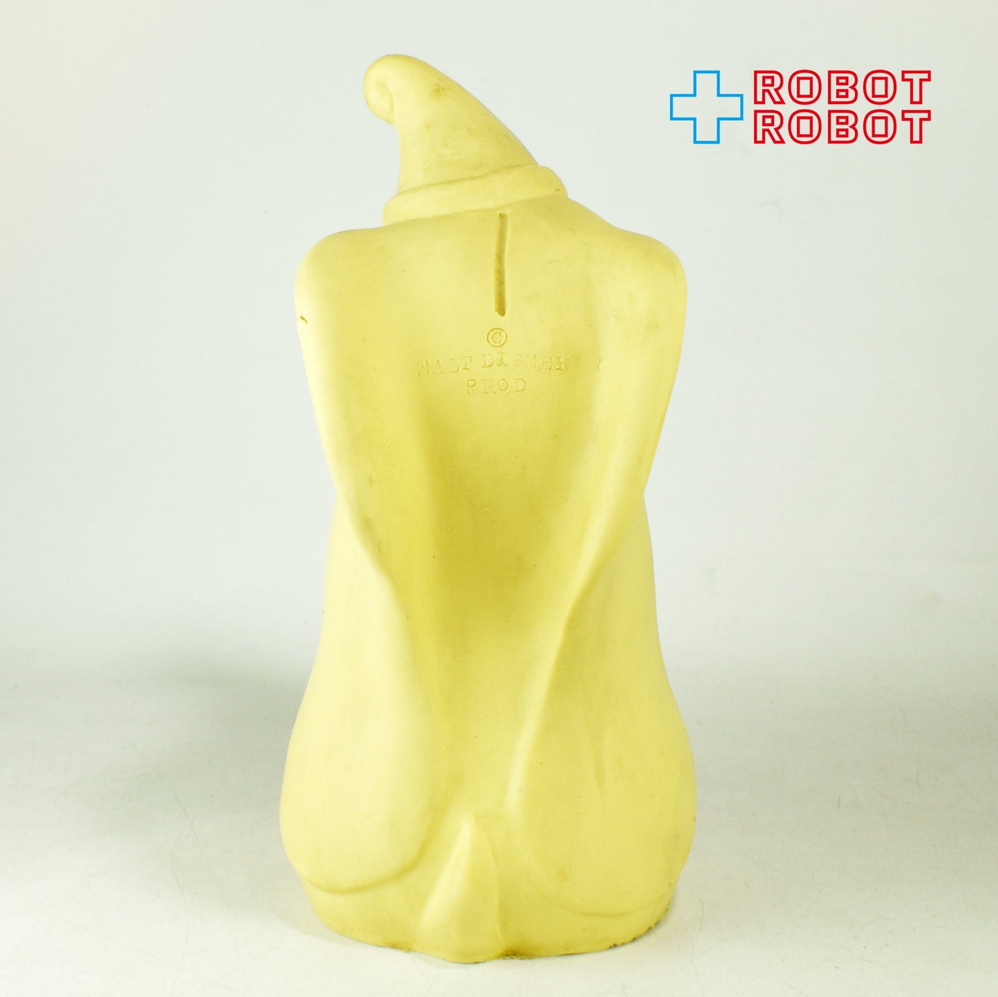 Walter J. Jamieson Inc.社ダンボ ソフビ ラバードール 1960年代