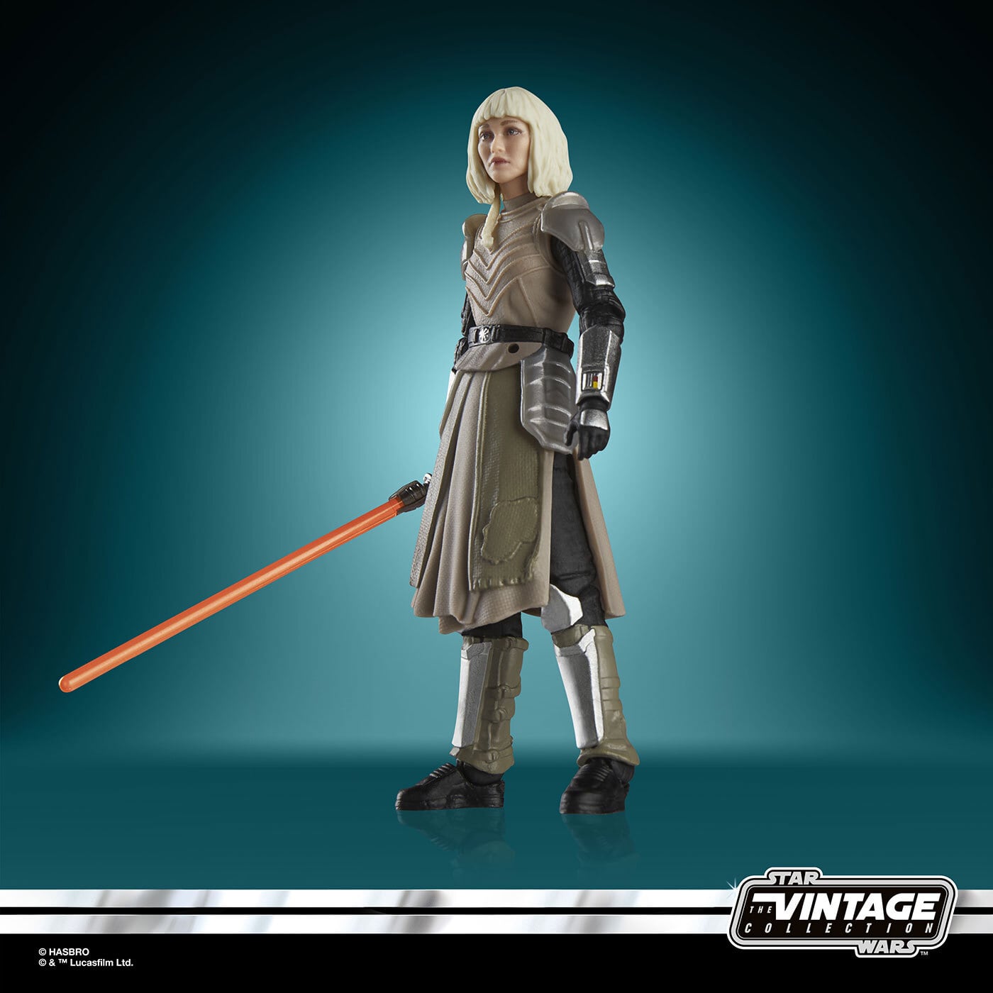 スター・ウォーズ VC356 シン・ハティ [AHSOKA] ヴィンテージコレクション 3.75インチ アクションフィギュア 国内版 未開封