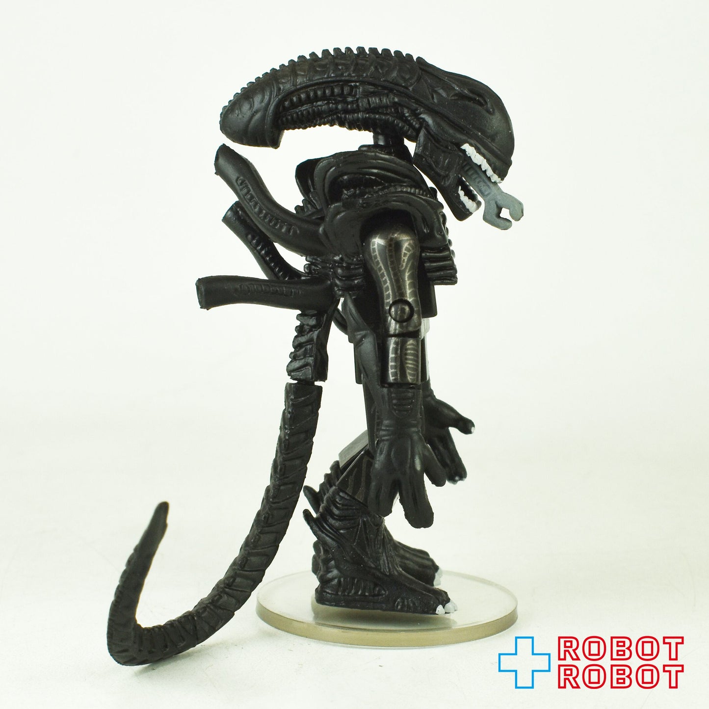 ミニメイツ エイリアン2 アタッキング エイリアン ウォーリアー 箱入