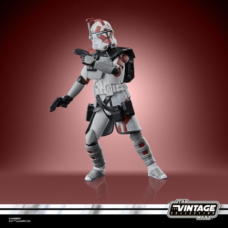 スター・ウォーズ VC235 バトルフロント II ARCトルーパー [バトル