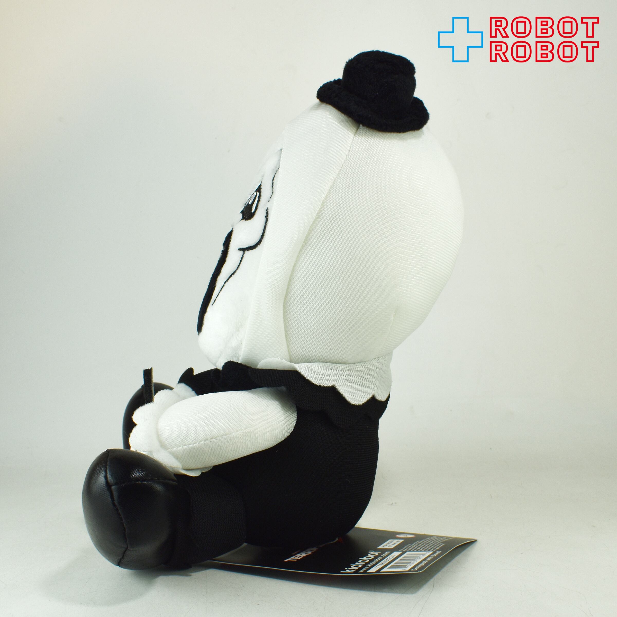 キッドロボット Terrifier テリファー アート・ザ・クラウン ファニー