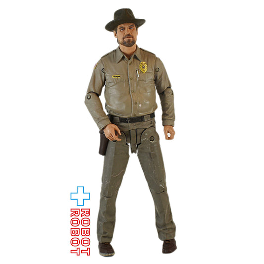 マクファーレン・トイズ ストレンジャー・シングス ホッパー 7インチ アクションフィギュア ルース