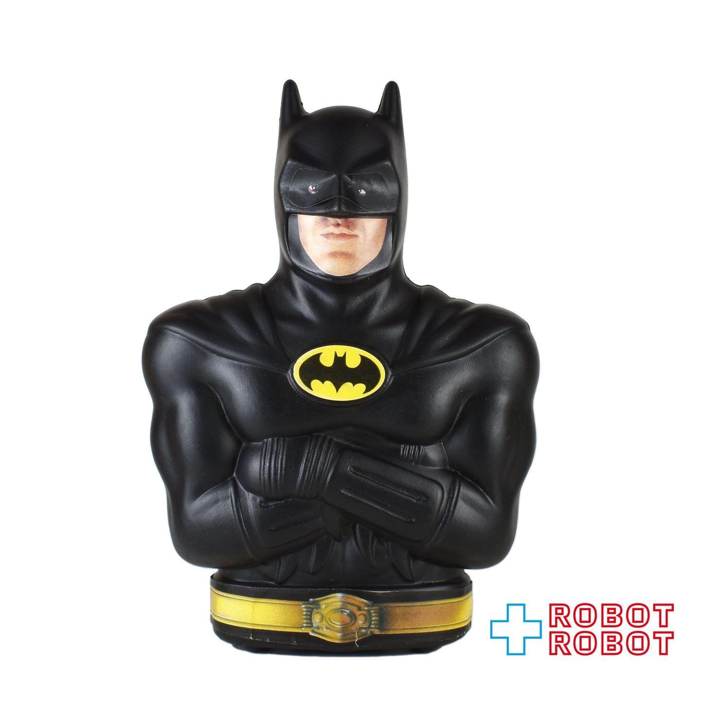 バットマン 貯金箱 1989