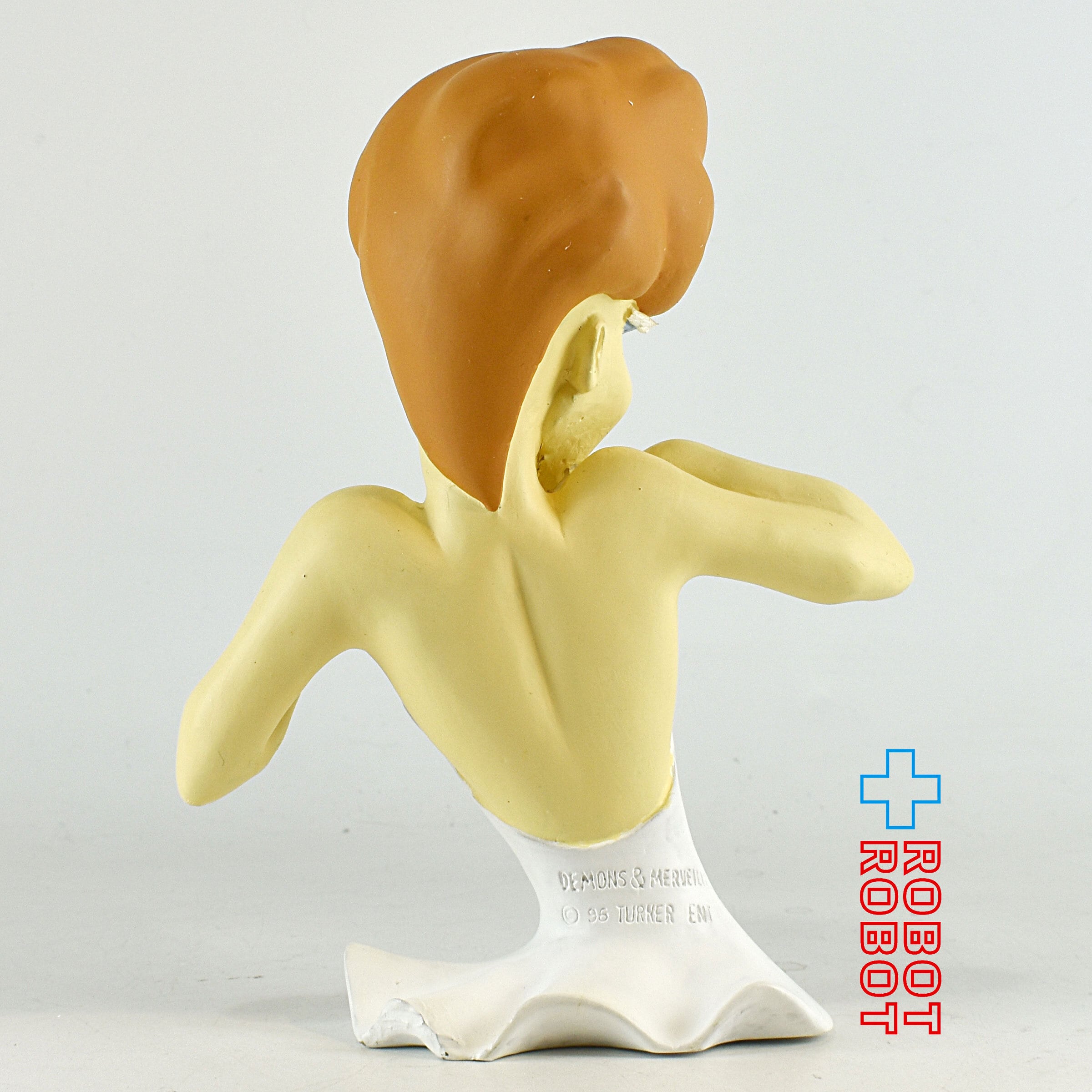 迷探偵ドルーピー西部の早射ち ドルーピー オオカミ＆ガール ミニ