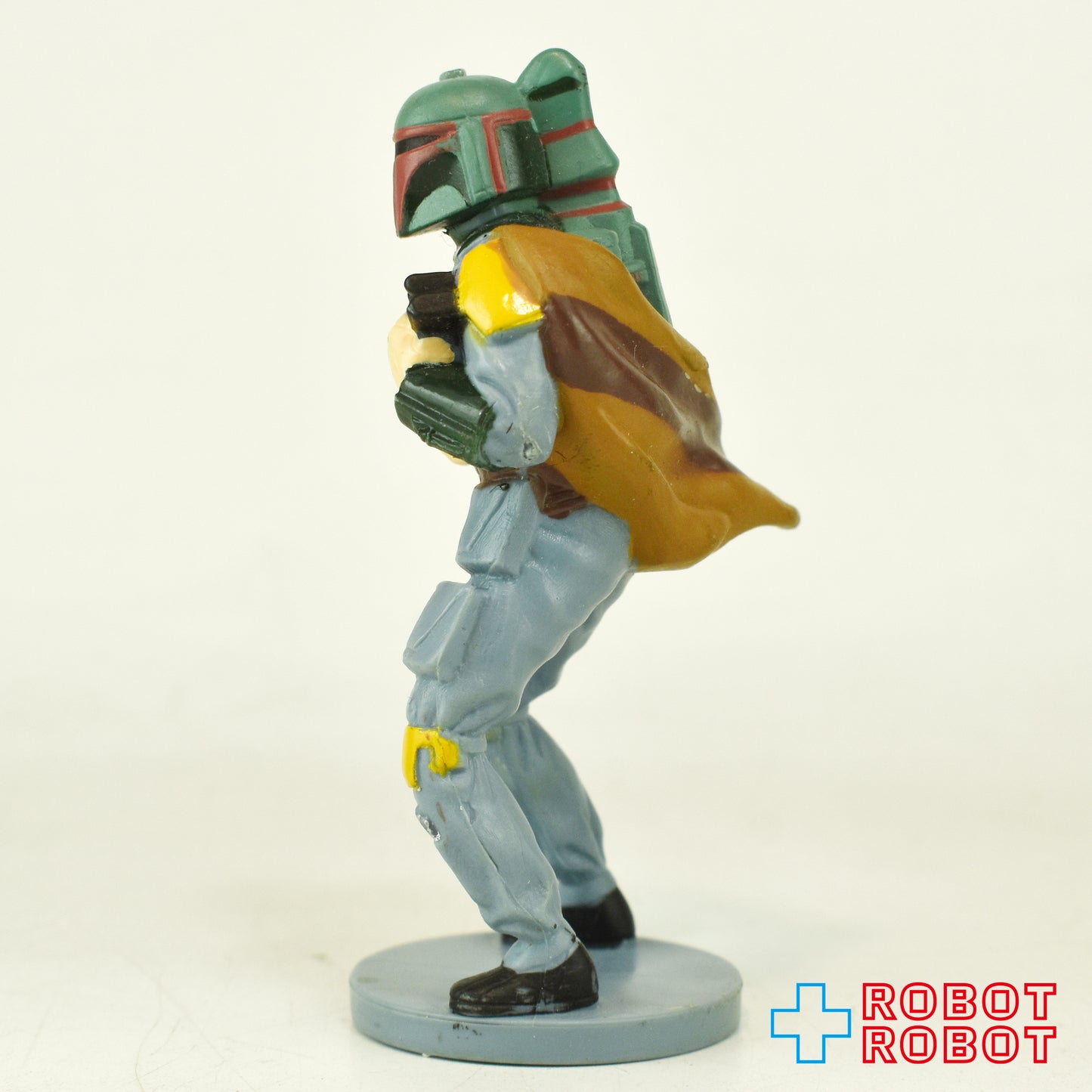 アプローズ社 スター・ウォーズ ボバ・フェット PVC フィギュア 1996