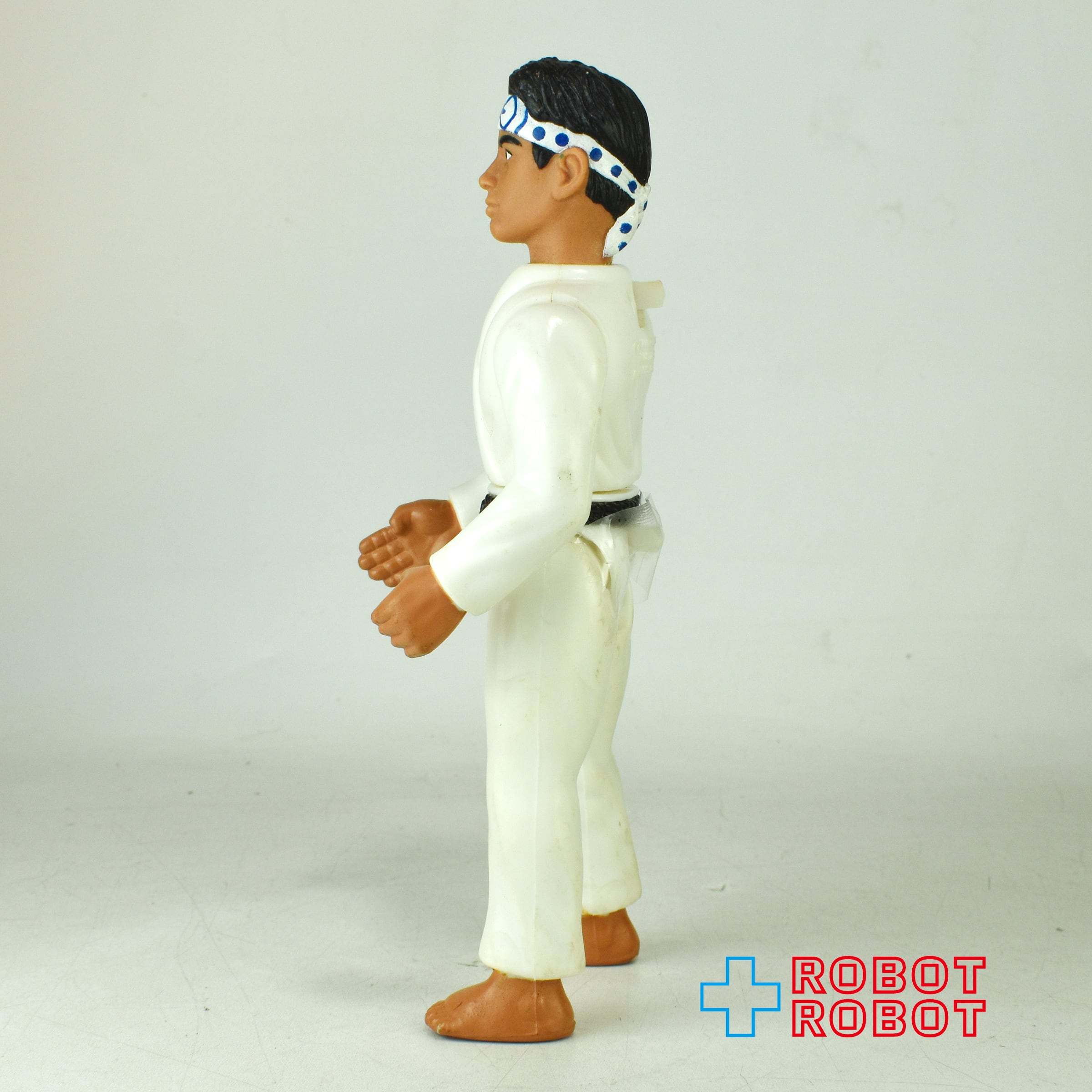 karatekid ゲーム・おもちゃ・グッズ ベストキッド フィギュア 2体セット