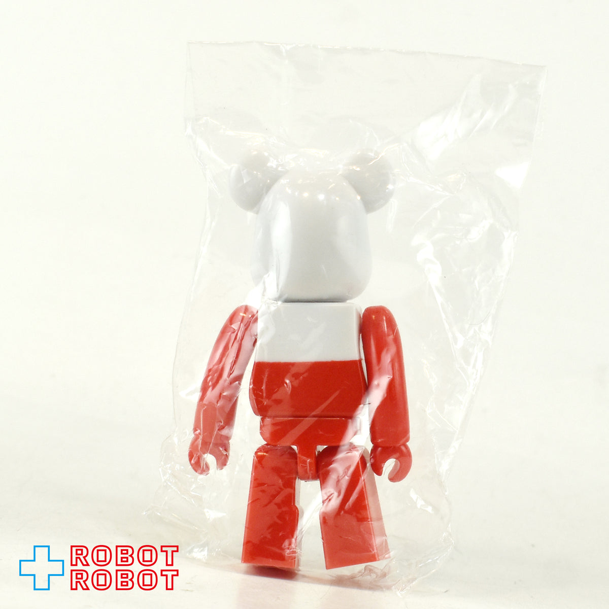 メディコム ベアブリック BE@RBRICK 100% [シリーズ38] FLAG グリーンランド 未開封 ４号店商品