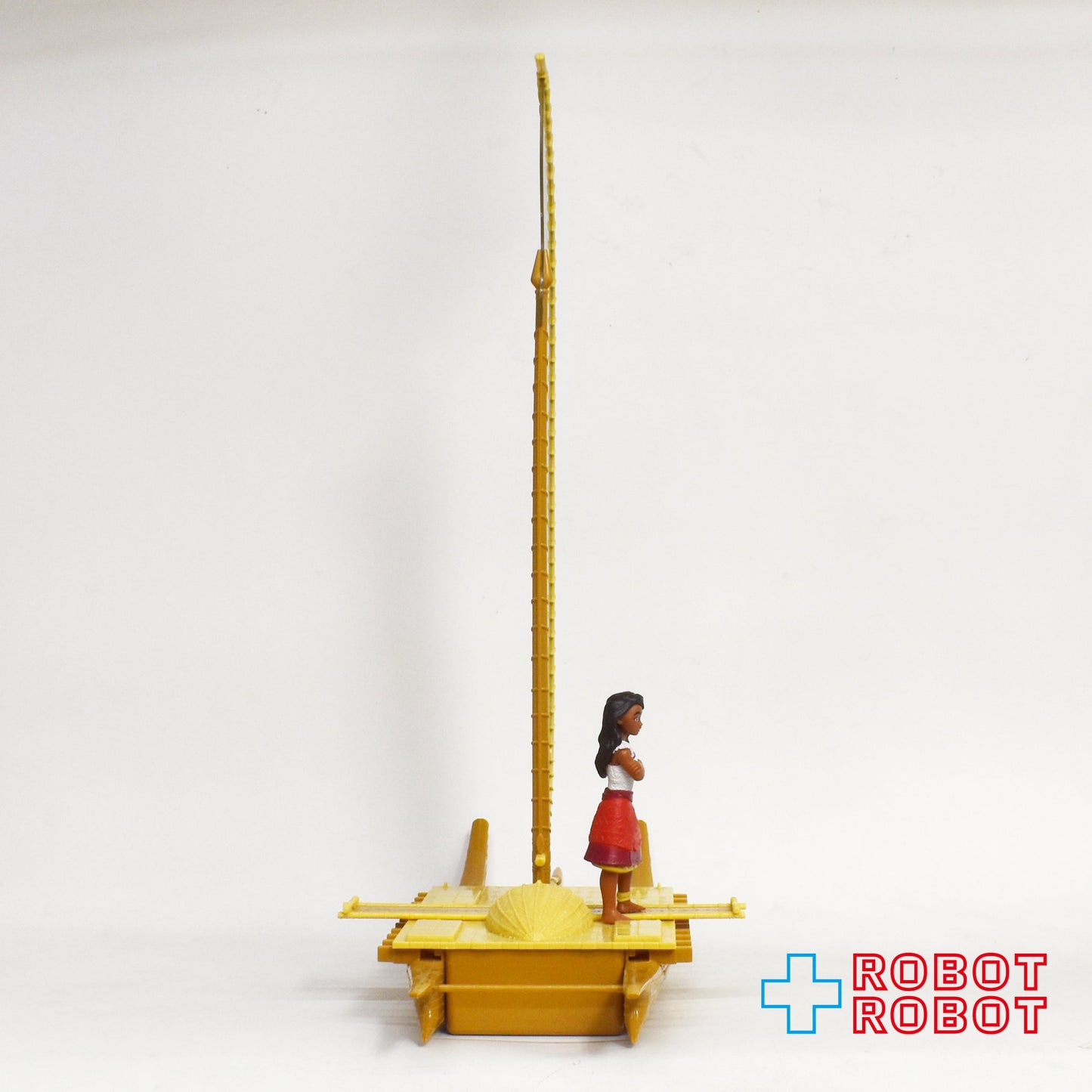 モアナと伝説の海2 ザ・プライム・コレクション ポップコーンボックス イカダ TOHOシネマズ限定販売