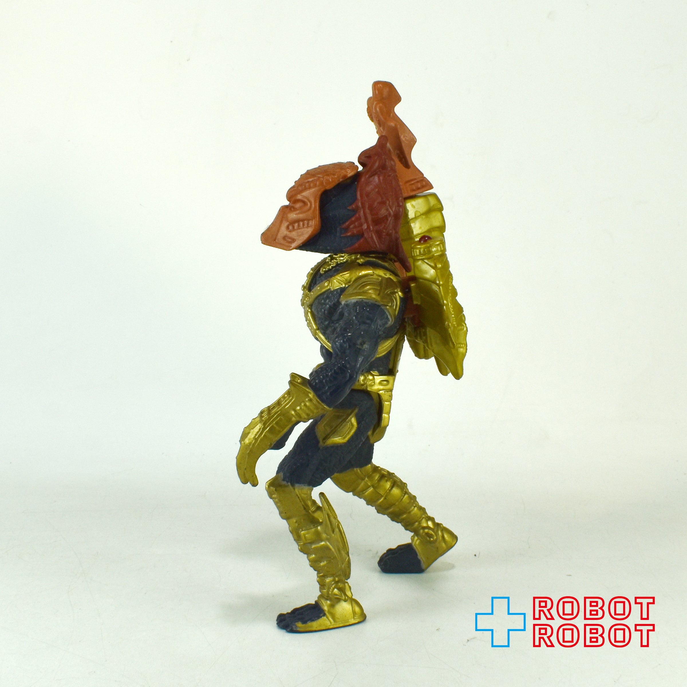 ケナー レーザーショット・プレデター アクションフィギュア 1994