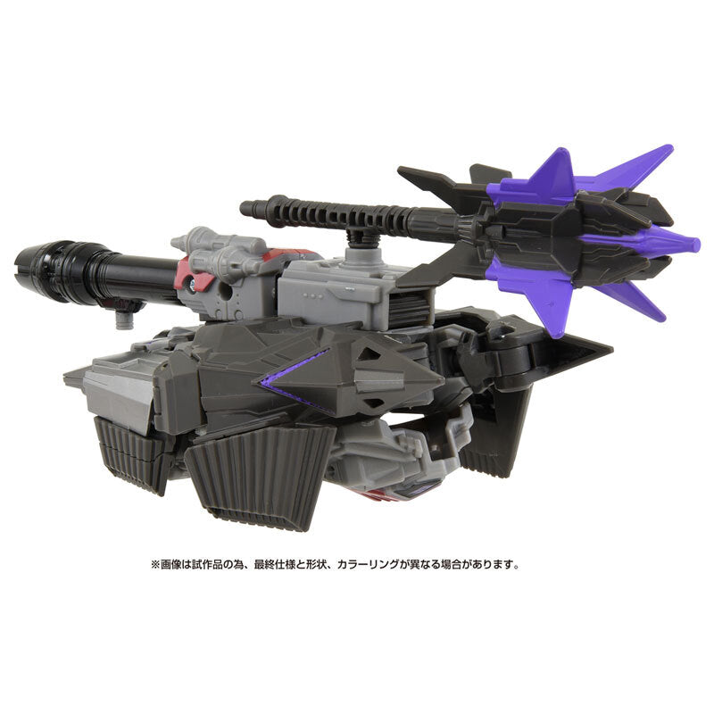 トランスフォーマー スタジオシリーズ SS GE-04 メガトロン 国内版 未開封