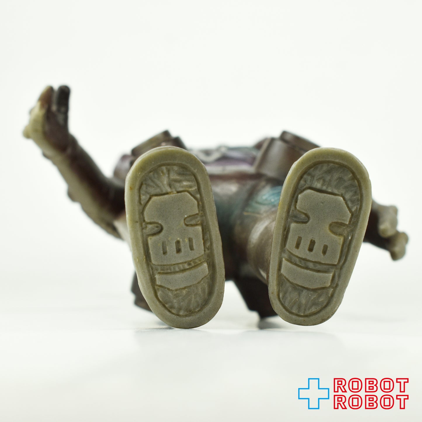 ※難有り：ポピー/マテル ゴジラギャング キングザウルス ウルトラ怪獣 キングジョー ソフビ 台湾製