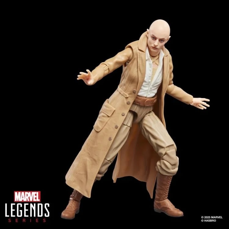 マーベルレジェンド MCUシリーズ デッドプール ＆ ウルヴァリン カサンドラ・ノヴァ 6インチ アクションフィギュア 未開封