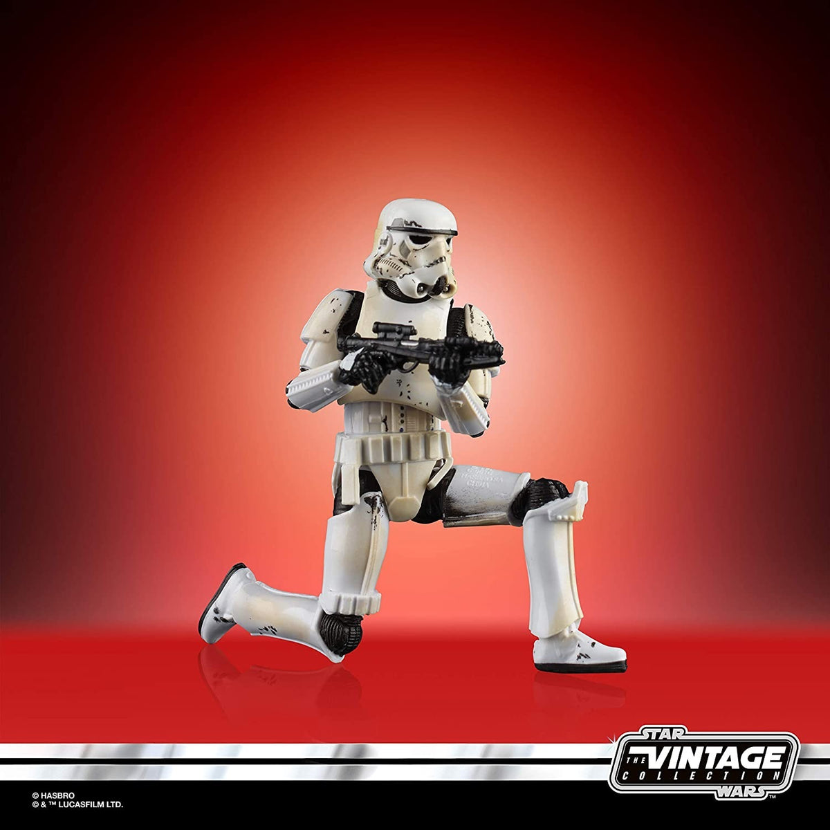 スター・ウォーズ VC165 レムナントストームトルーパー [マンダロリアン] ヴィンテージコレクション 3.75インチ アクションフィギュア US版 未開封
