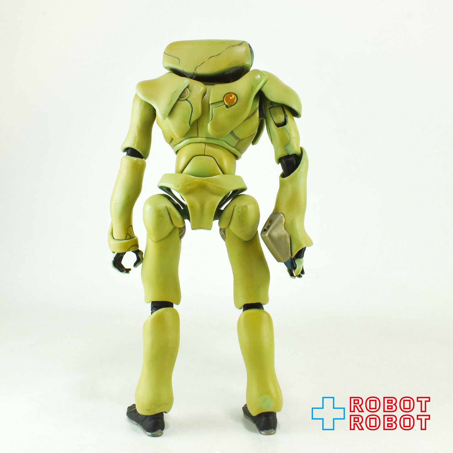 ⚫️バンダイ 幻魔大戦 サイボーグ戦士 ベガ ムービー リアゼーション アクションフィギュア ルース ♦︎１号店商品