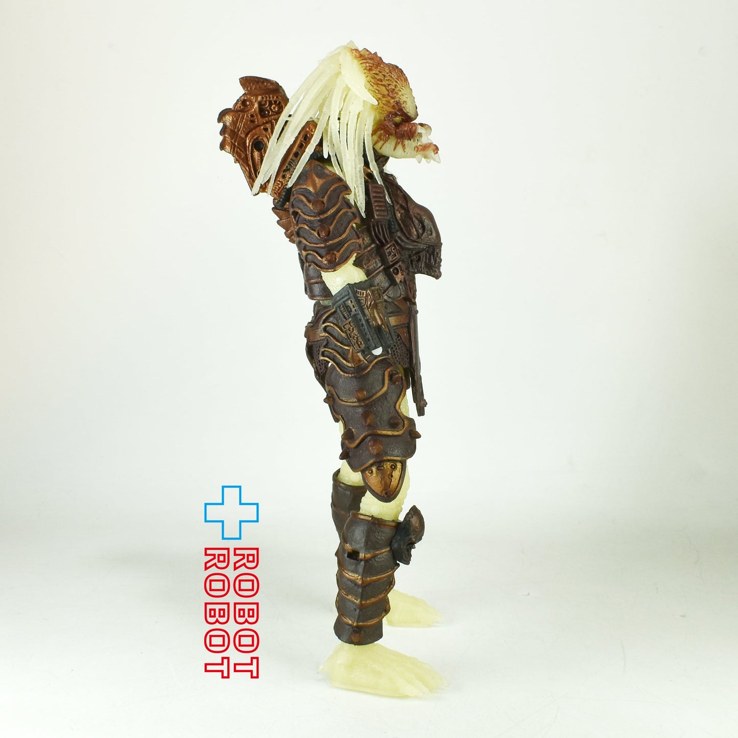 ネカ NECA プレデター ストーカー・プレデター アクションフィギュア ルース