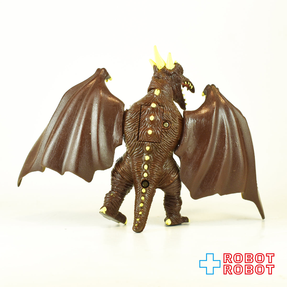 トレンドマスター社 ゴジラ キングオブモンスターズ ラドン 6インチ アクションフィギュア 1994 ルース