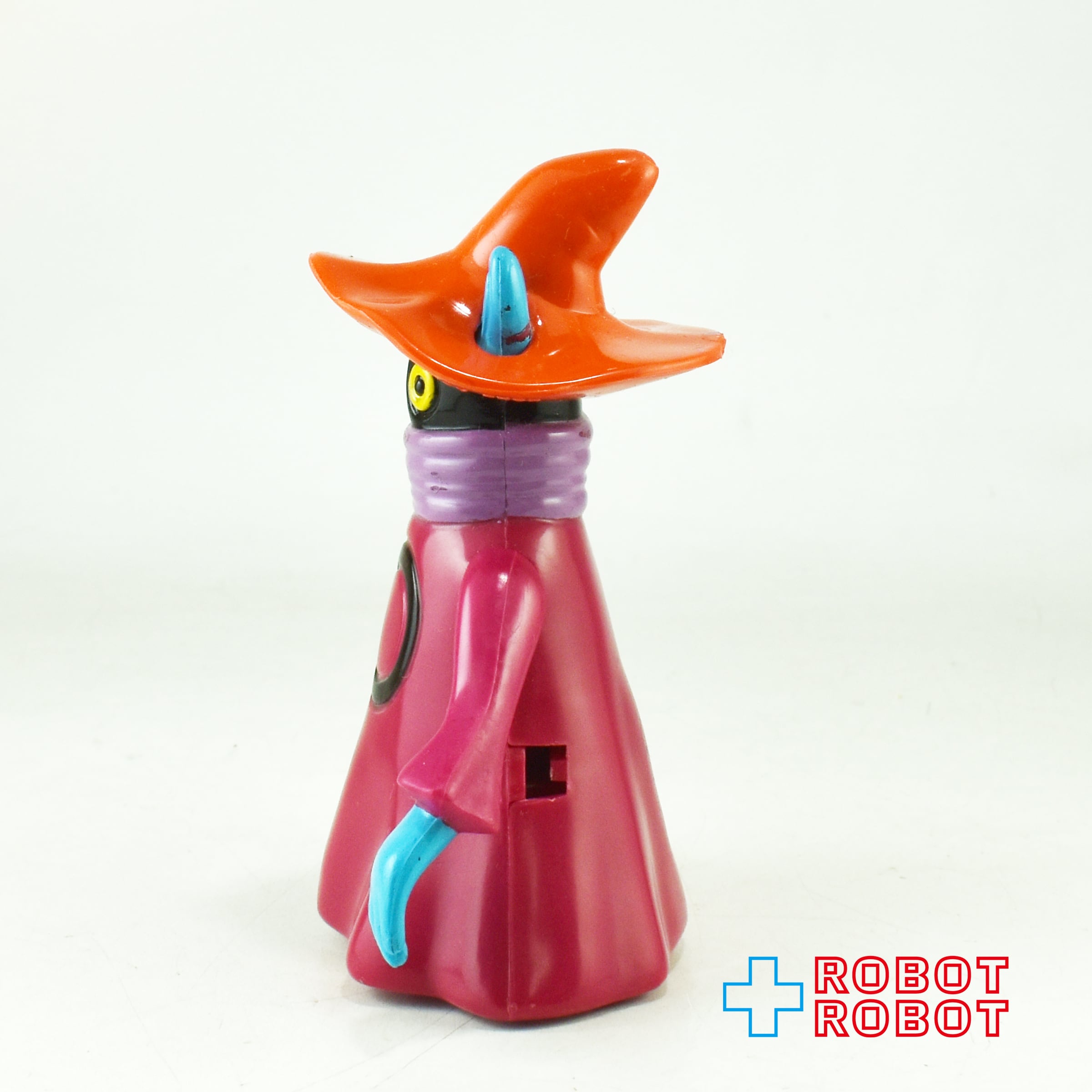 マテル ヒーマン オリジナル MOTU シリーズ3 オルコ アクション