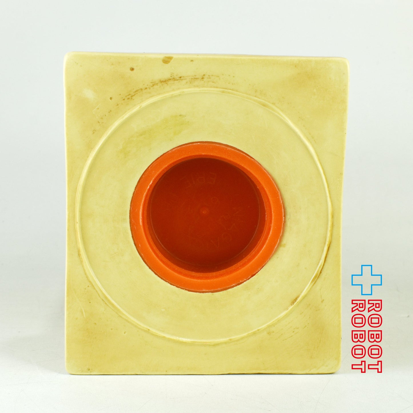ポーラ・フィギュアリンズ SAVE YOUR MONEY ソフビ貯金箱 1974