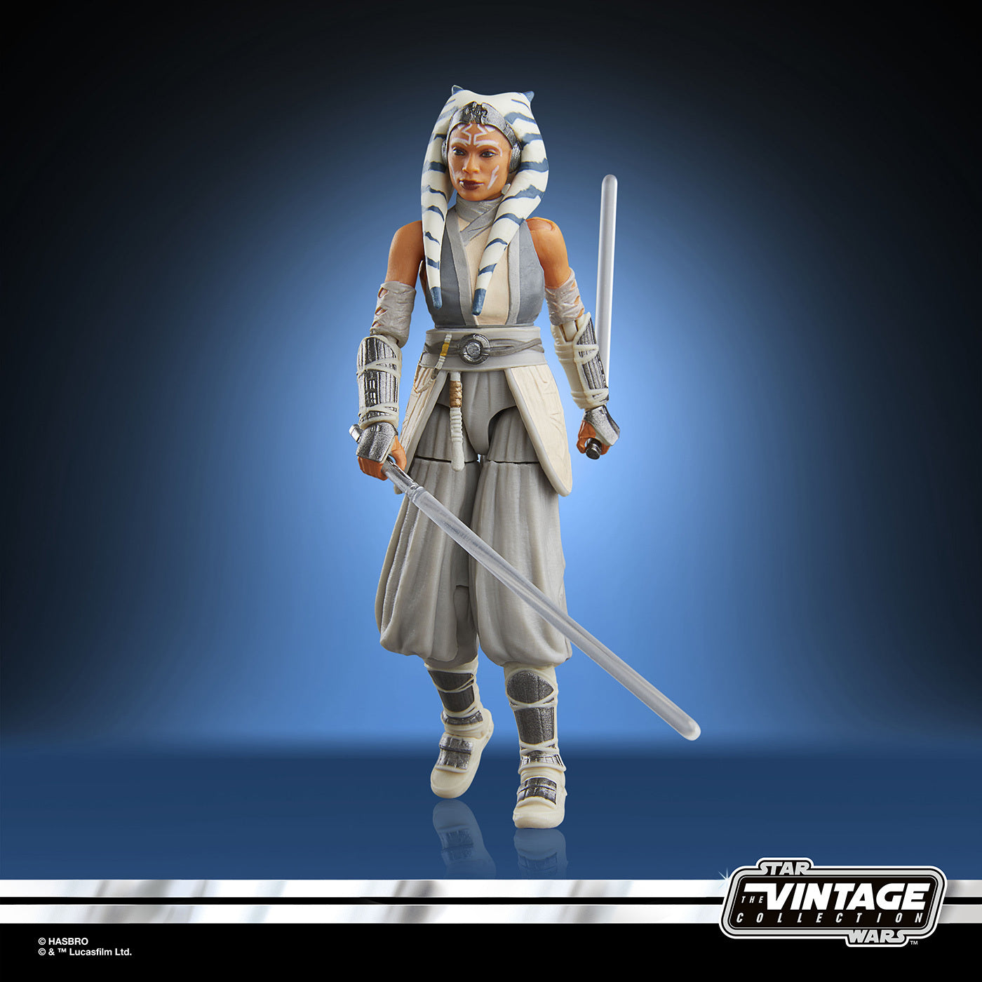 スター・ウォーズ VC338 アソーカ・タノ (ペリディア) [アソーカ] ヴィンテージコレクション 3.75インチ アクションフィギュア 未開封