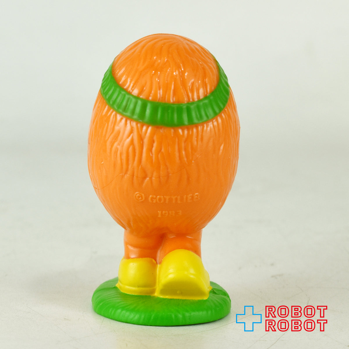 Q*bert キューバートPVC ジョギング
