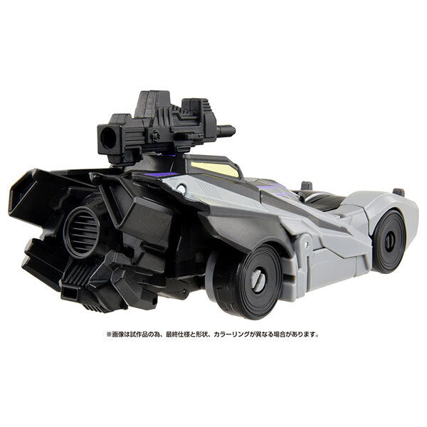 トランスフォーマー スタジオシリーズ SS GE-03 ディセプティコンバリケード 国内版 未開封