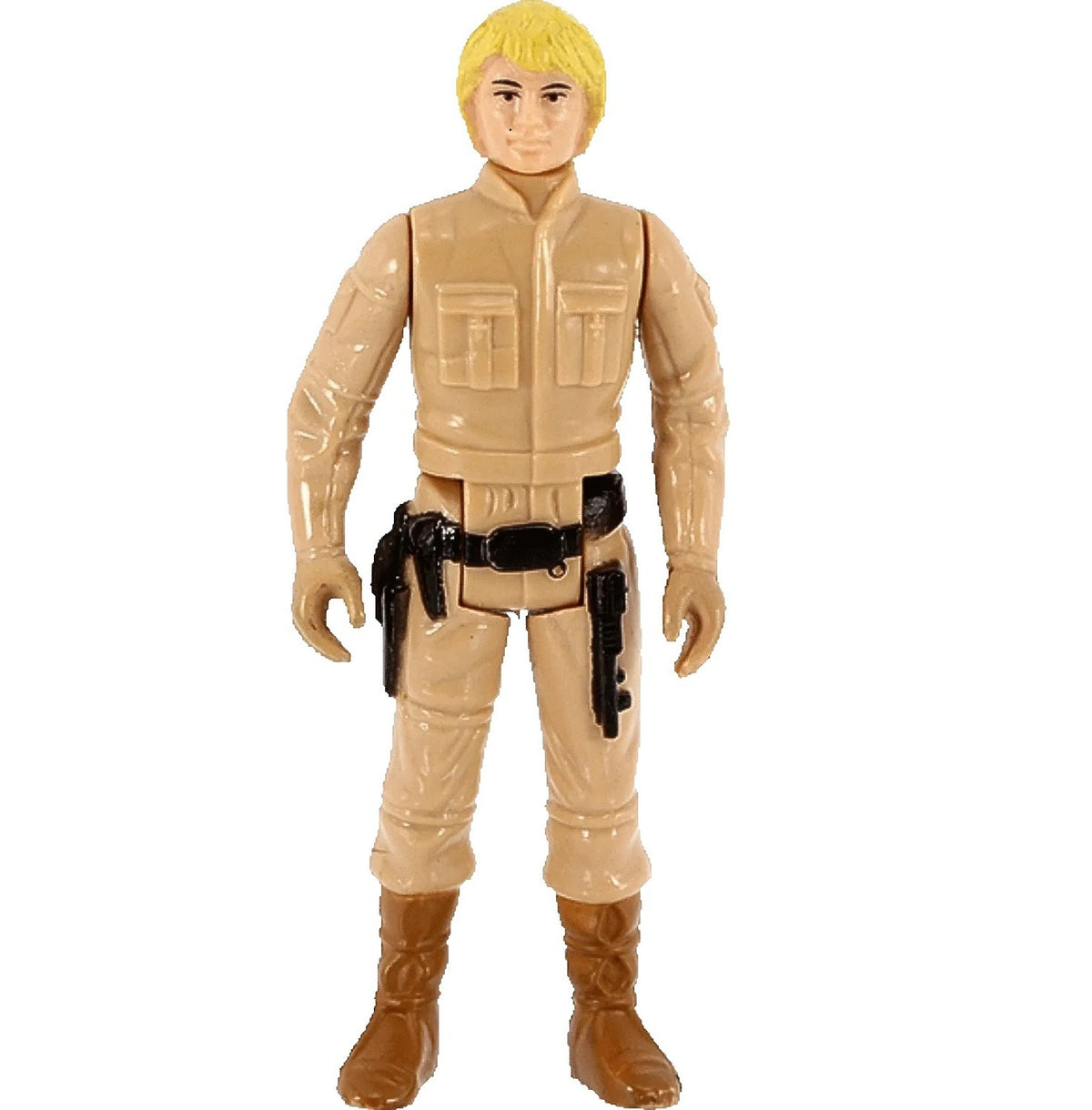 オールドケナー スター・ウォーズ ESB 41 Back ルーク・ベスピン MOC