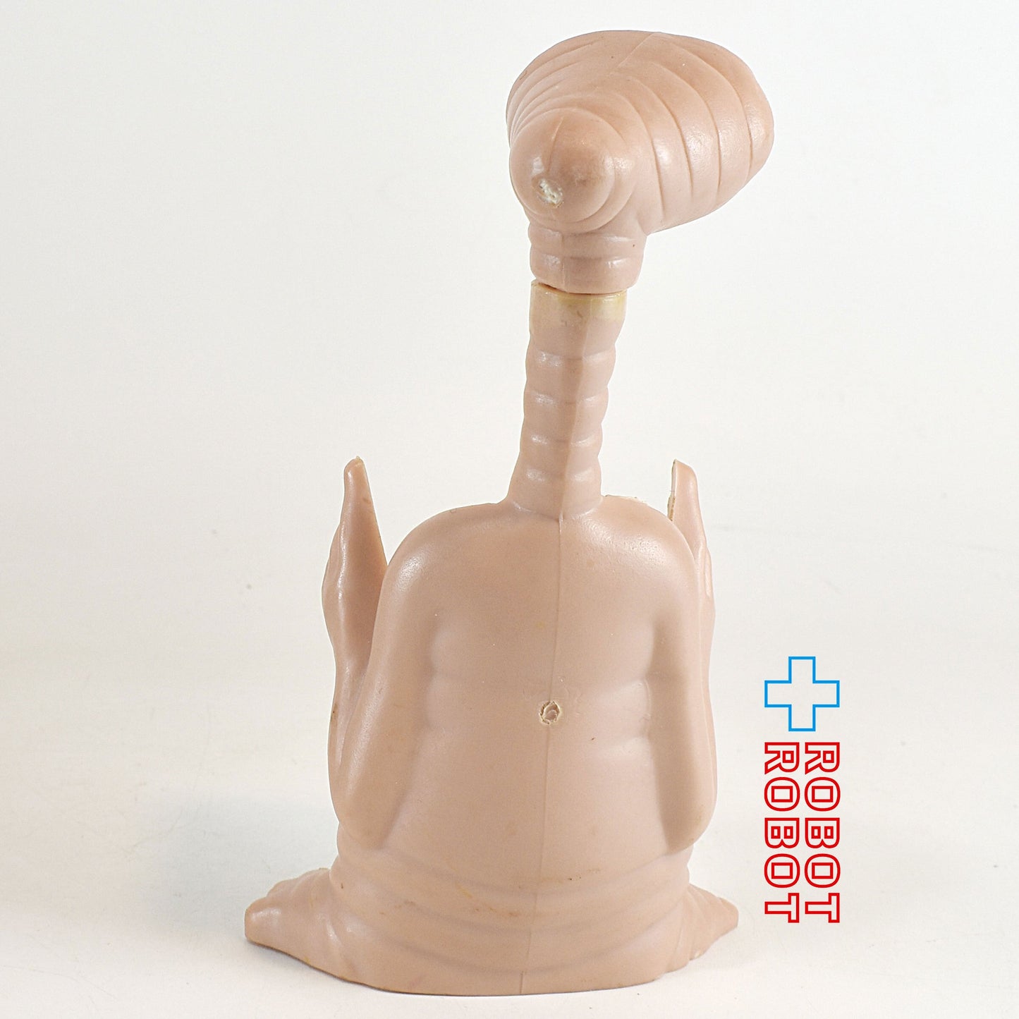 E.T. ビタミン剤容器ボトル フィギュア 1982