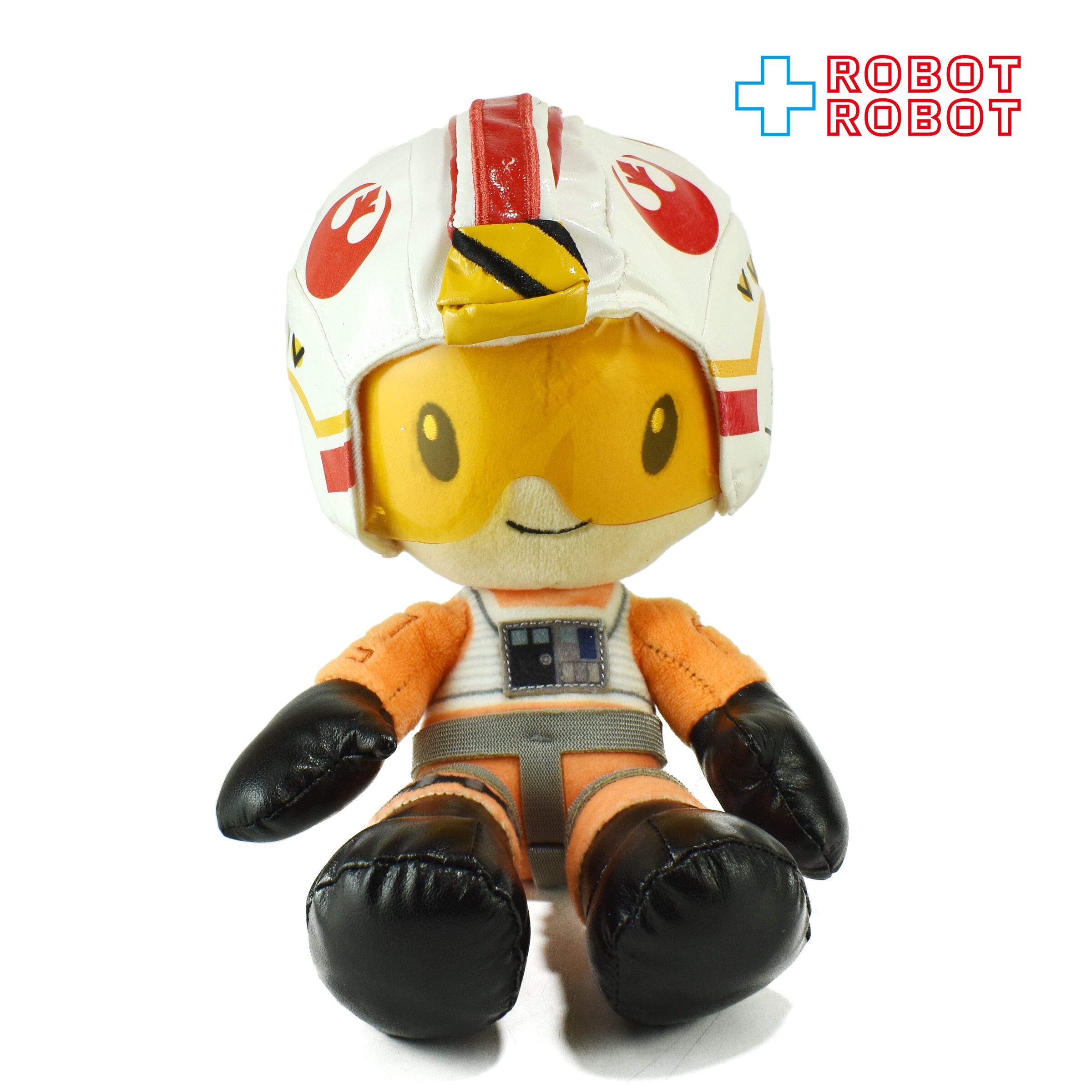 LUKE SKYWALKER – ROBOTROBOT