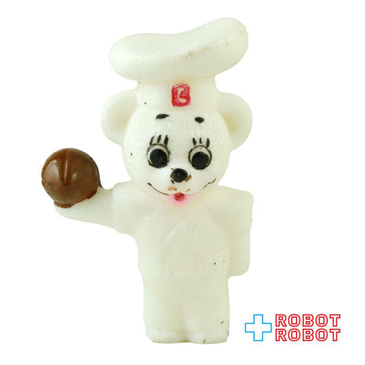 ビンボ シロクマ ラバードール ラグビー メキシコ企業物