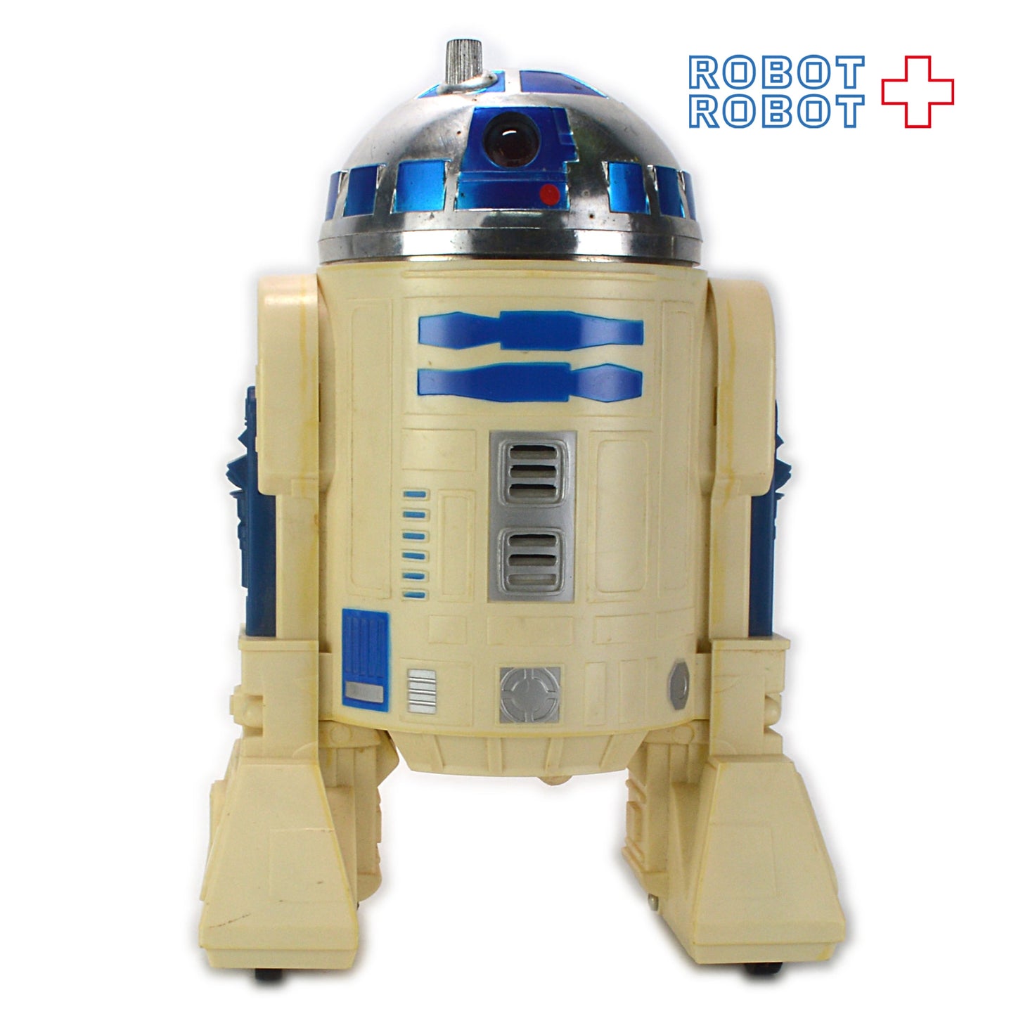 オールドケナー スター・ウォーズ R2-D2 ラジコン フィギュア ルース