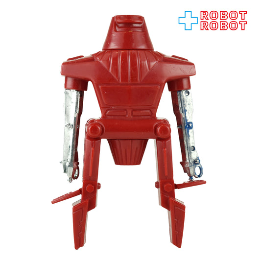 MEGO ディズニー ブラックホール マクシミリアン 3.5インチ アクションフィギュア 1979