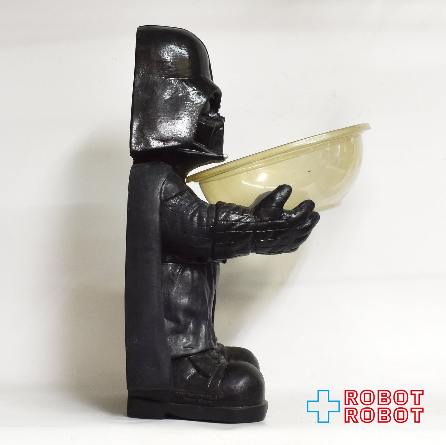 ルービーズ スター・ウォーズ ダース・ベイダー キャンディボール ホルダー 箱付