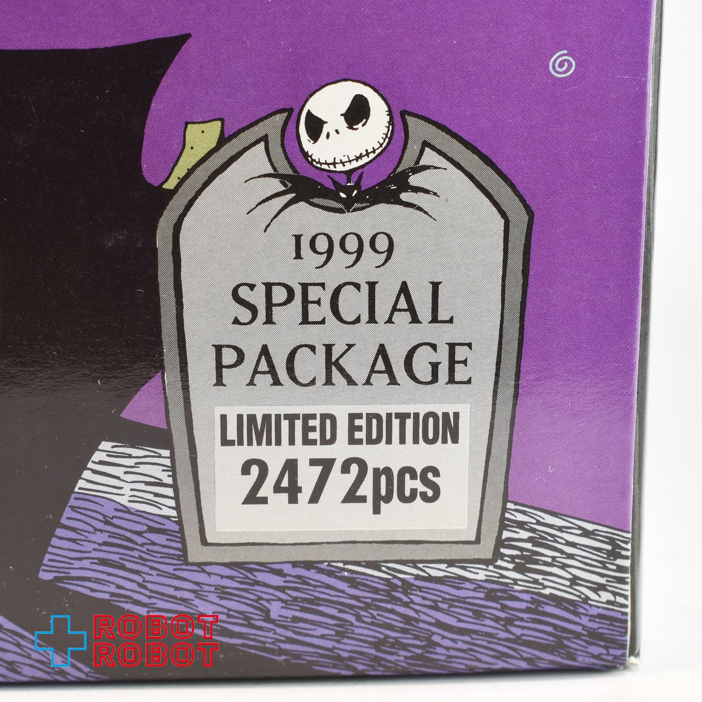 ジュンプランニング ナイトメアー・ビフォア・クリスマス 悪ガキ3人組 ロック ショック バレル レジン フィギュアリン コレクション