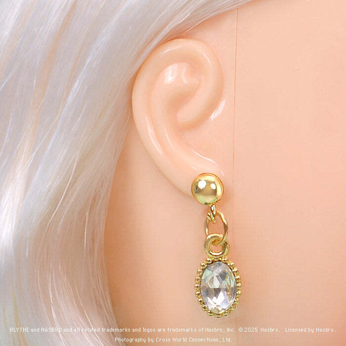 グッドスマイルカンパニー ネオブライス ビジューブリリアント 未開封