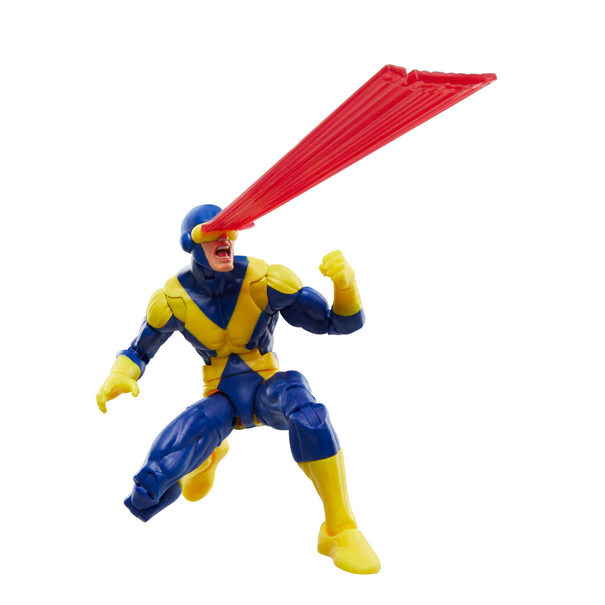 マーベルレジェンド X-MENシリーズ サイクロップス（Xファクター） 6インチ アクションフィギュア 未開封