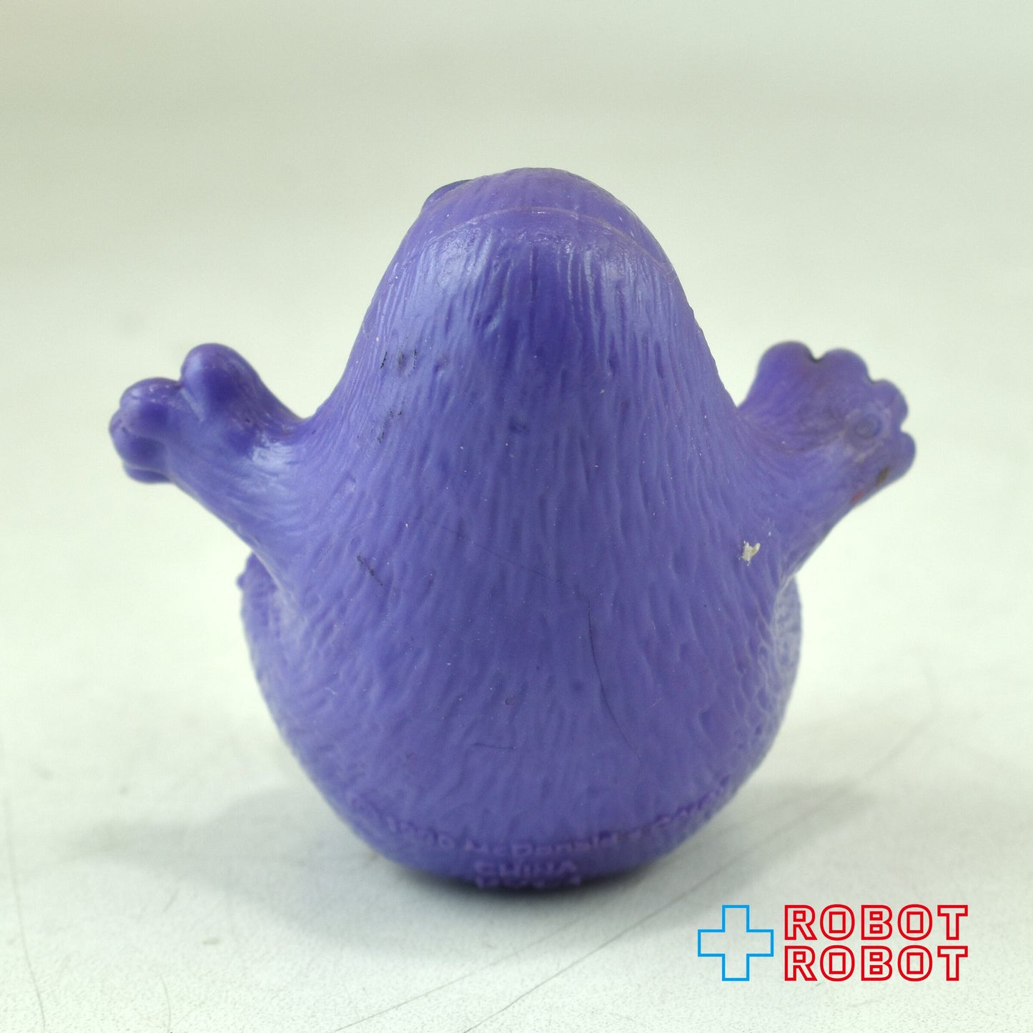 マクドナルド カーニバル グリマス フィギュアのみ ハッピーミールトイ 1990