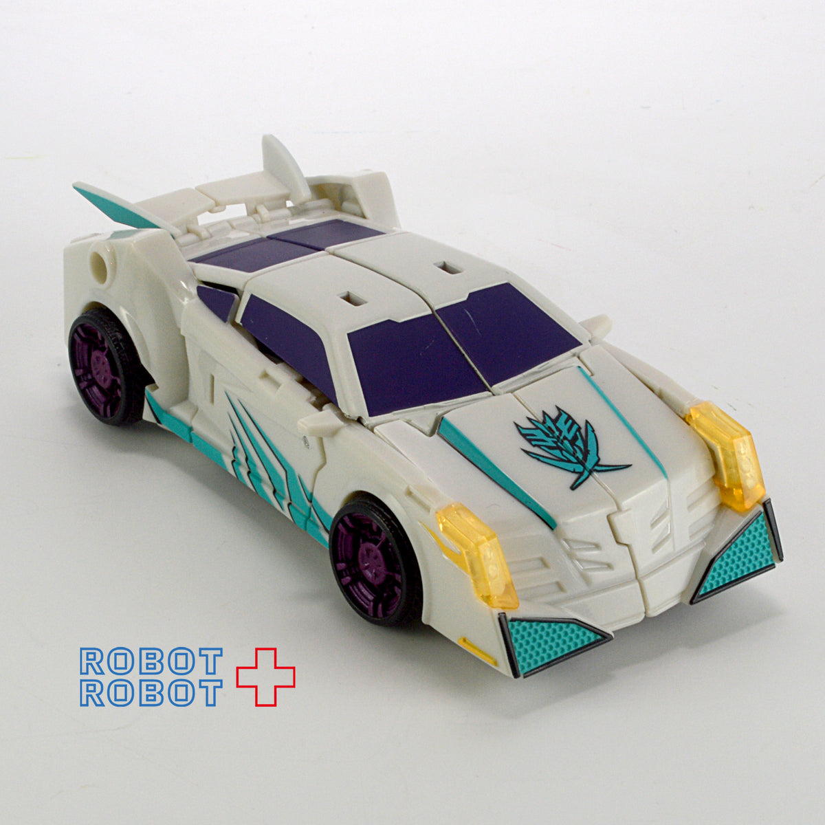 トランスフォーマー ボットコン限定 2014 パイレーツ クローン パウンス