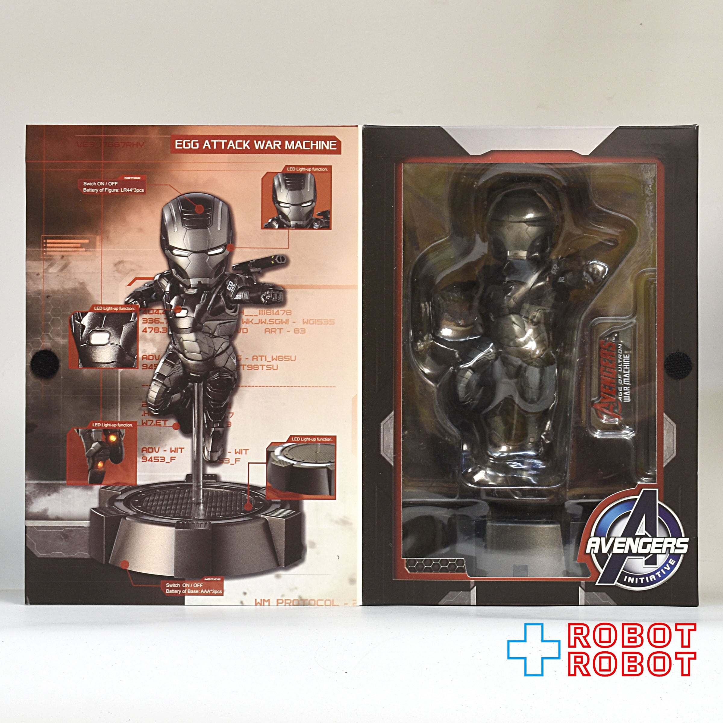 EGG ATTACK WAR MACHINE エッグアタック ウォーマシン ビーストキングダム エッグアタック ウォーマシーン 箱入 ※難有り