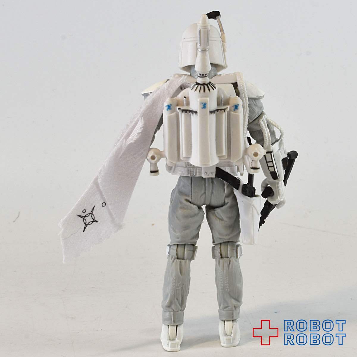スター・ウォーズ VC 61 ボバ・フェット (プロトタイプ・アーマー) [ESB] ヴィンテージコレクション 3.75インチ アクションフィギュア 開封