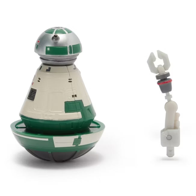 スター・ウォーズ ディズニーテーマパーク限定 ドロイドファクトリー KP-1 アクションフィギュア 未開封
