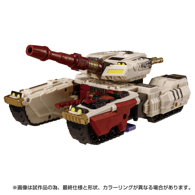 トランスフォーマーレガシー TL-87 ガルバトロン 国内版 未開封