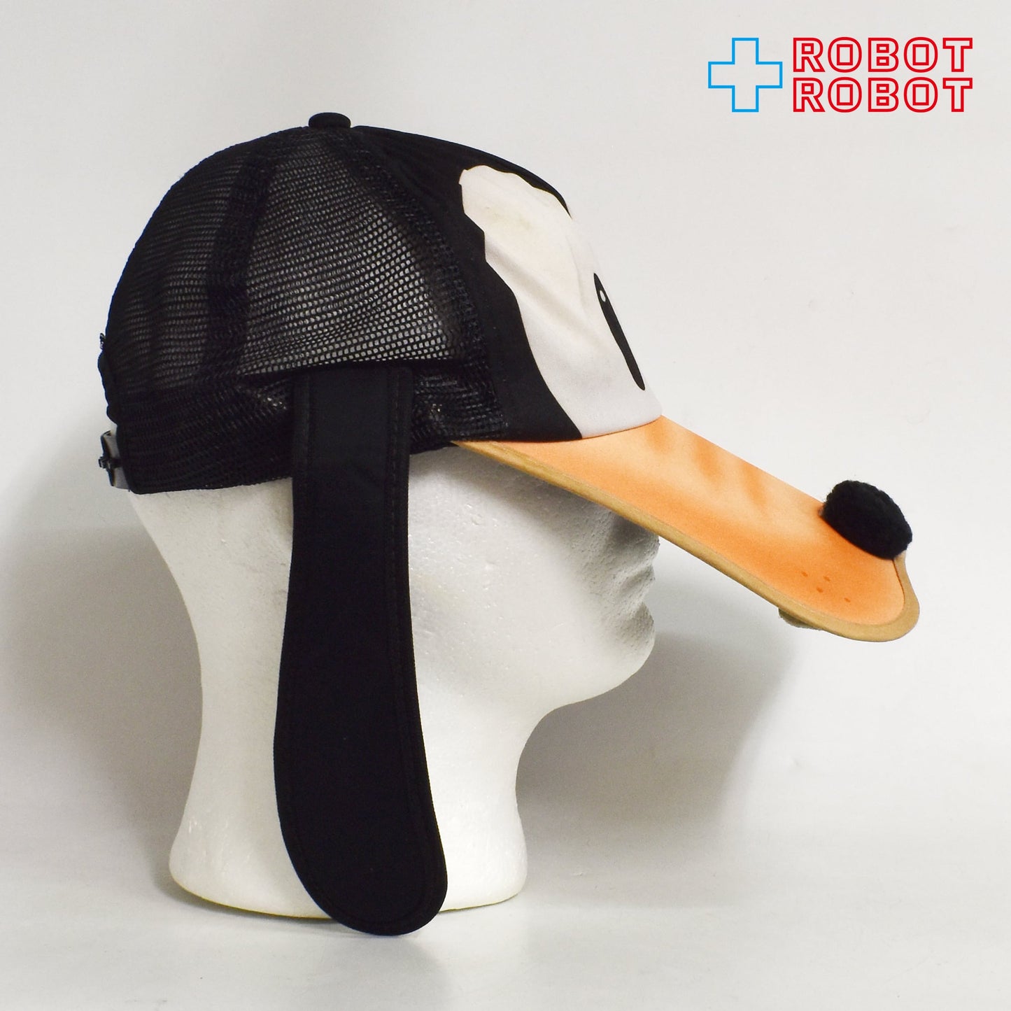 TDL グーフィー フェイス ファン・キャップ 帽子