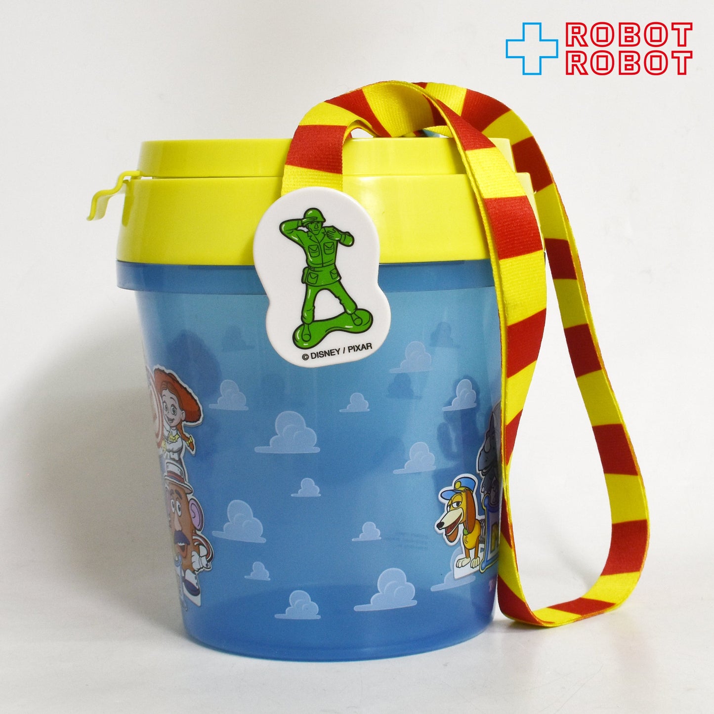 TDS トイ・ストーリー・マニア ポップコーンバケット