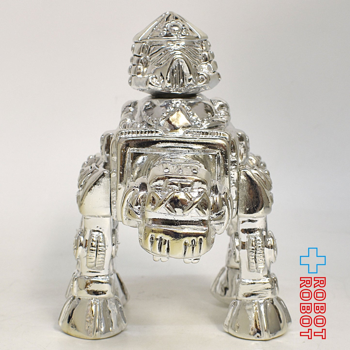 スター・ケース ガルマイヤー軍団 槍足軽 デスターコマンド ソフビフィギュア 箱付