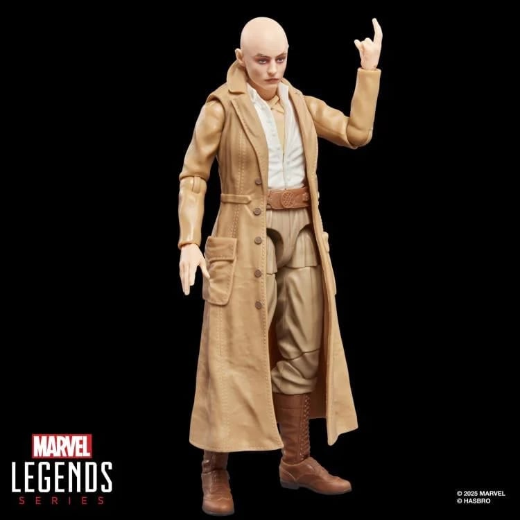 マーベルレジェンド MCUシリーズ デッドプール ＆ ウルヴァリン カサンドラ・ノヴァ 6インチ アクションフィギュア 未開封